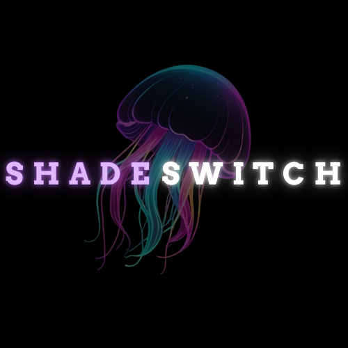 ShadeSwitch